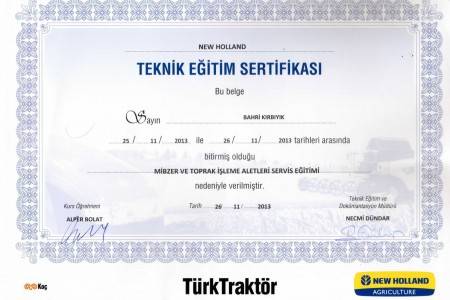 belgelerimiz