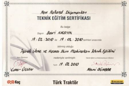 belgelerimiz