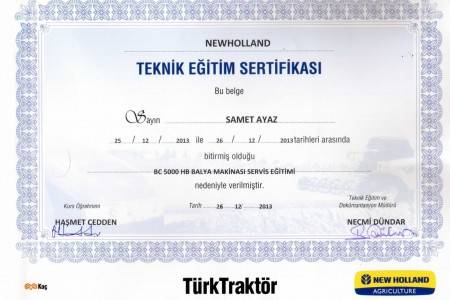 belgelerimiz